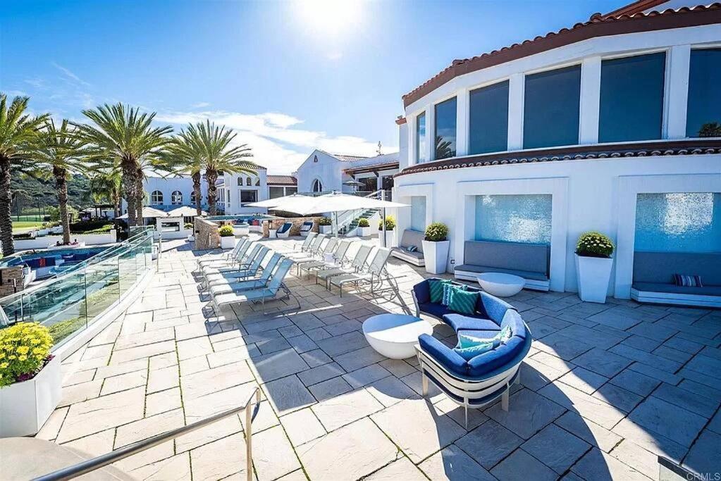 Luxury Villa At Omni La Costa Resort & Spa Carlsbad Dış mekan fotoğraf