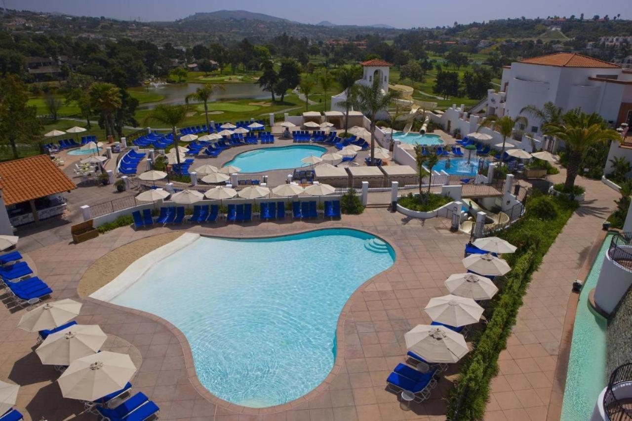 Luxury Villa At Omni La Costa Resort & Spa Carlsbad Dış mekan fotoğraf
