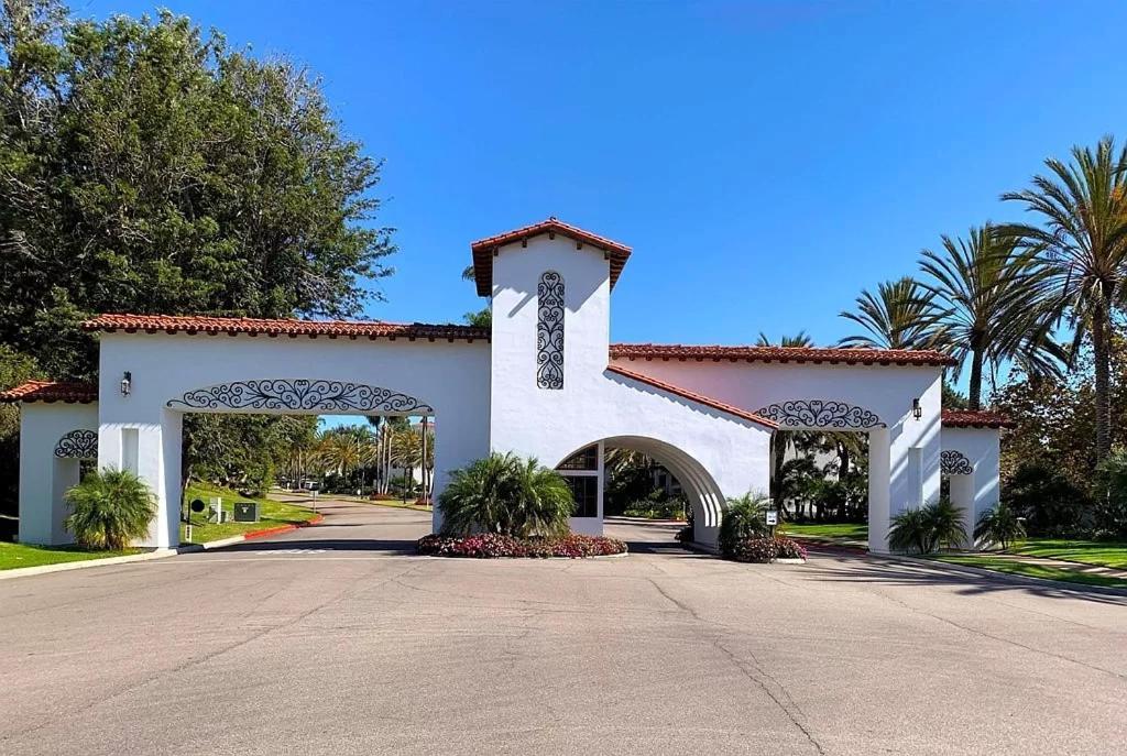 Luxury Villa At Omni La Costa Resort & Spa Carlsbad Dış mekan fotoğraf