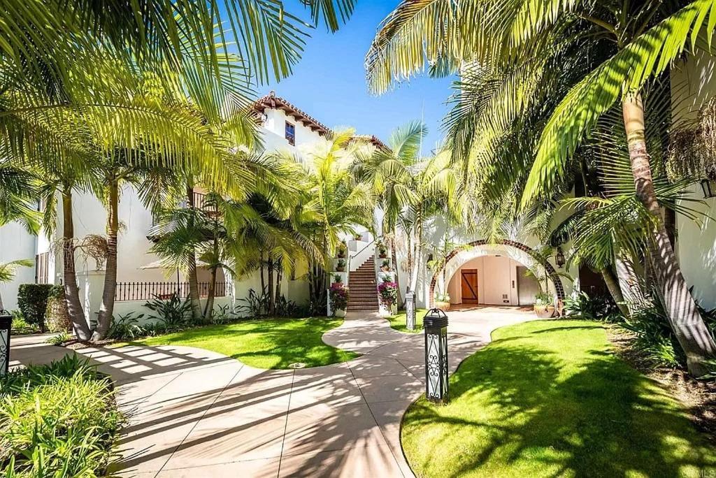 Luxury Villa At Omni La Costa Resort & Spa Carlsbad Dış mekan fotoğraf