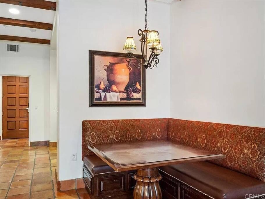 Luxury Villa At Omni La Costa Resort & Spa Carlsbad Dış mekan fotoğraf