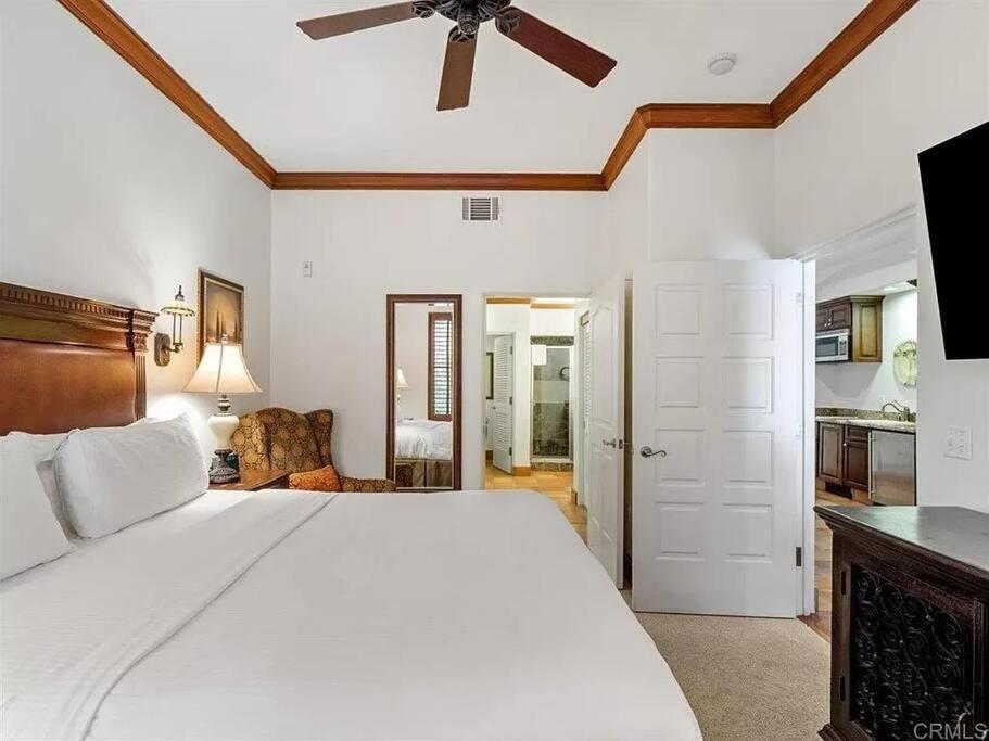 Luxury Villa At Omni La Costa Resort & Spa Carlsbad Dış mekan fotoğraf