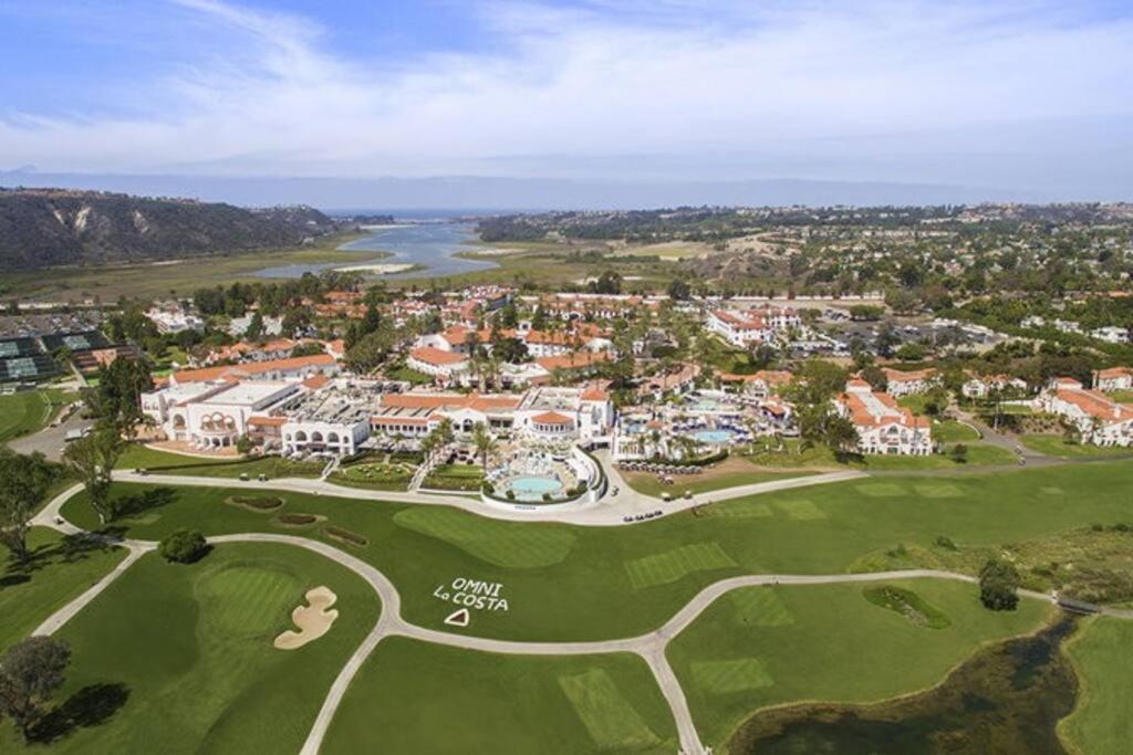 Luxury Villa At Omni La Costa Resort & Spa Carlsbad Dış mekan fotoğraf