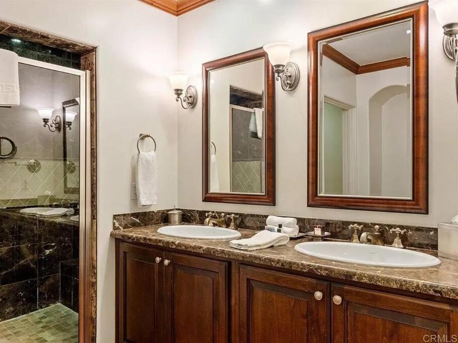 Luxury Villa At Omni La Costa Resort & Spa Carlsbad Dış mekan fotoğraf