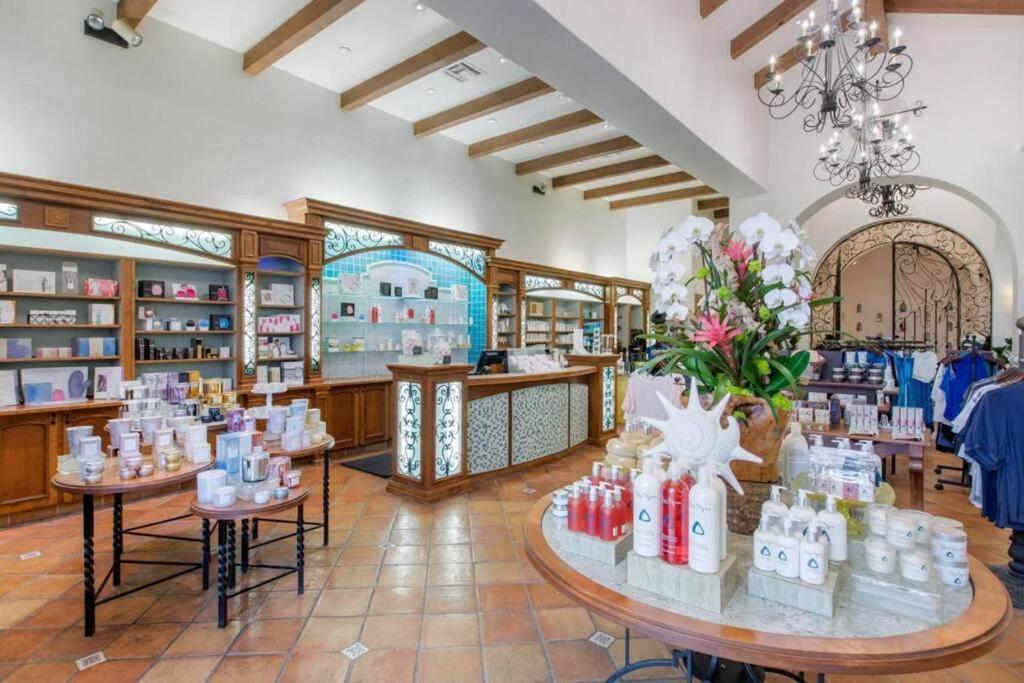 Luxury Villa At Omni La Costa Resort & Spa Carlsbad Dış mekan fotoğraf