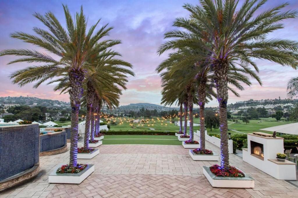 Luxury Villa At Omni La Costa Resort & Spa Carlsbad Dış mekan fotoğraf