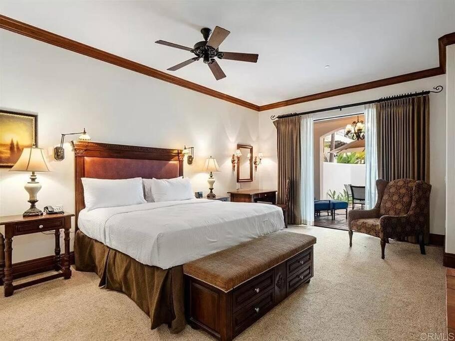 Luxury Villa At Omni La Costa Resort & Spa Carlsbad Dış mekan fotoğraf