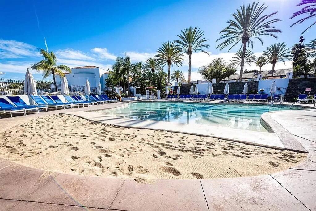 Luxury Villa At Omni La Costa Resort & Spa Carlsbad Dış mekan fotoğraf