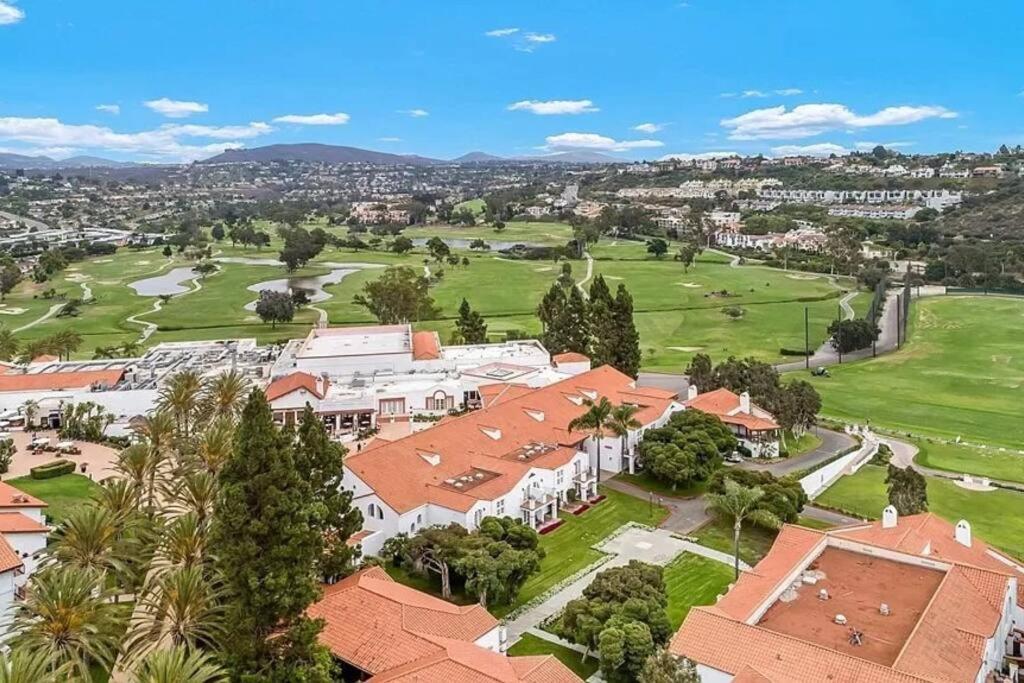 Luxury Villa At Omni La Costa Resort & Spa Carlsbad Dış mekan fotoğraf