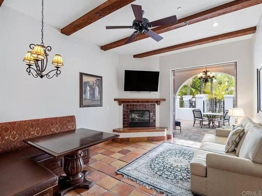 Luxury Villa At Omni La Costa Resort & Spa Carlsbad Dış mekan fotoğraf