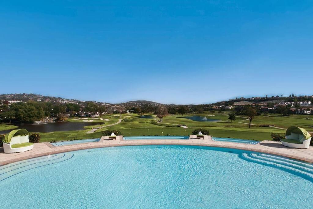 Luxury Villa At Omni La Costa Resort & Spa Carlsbad Dış mekan fotoğraf
