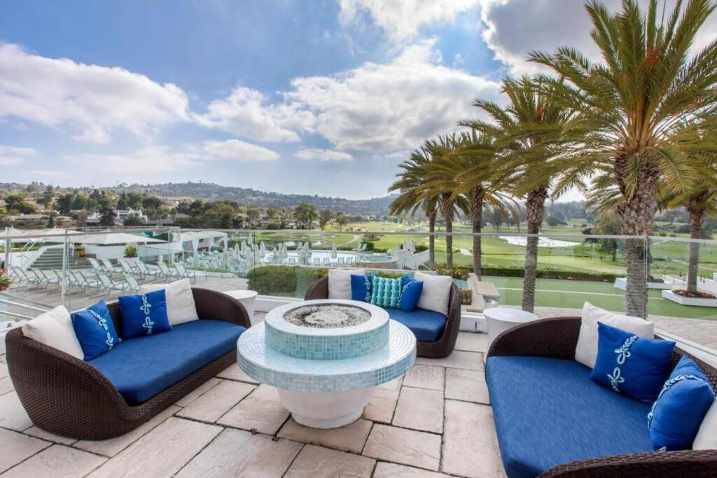 Luxury Villa At Omni La Costa Resort & Spa Carlsbad Dış mekan fotoğraf
