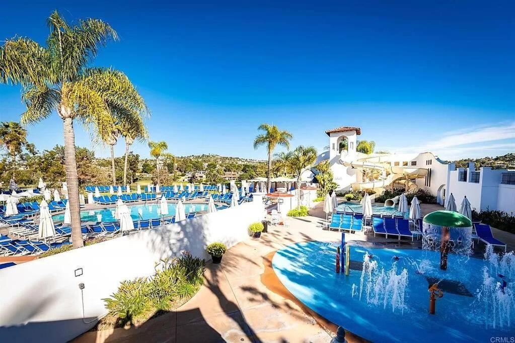 Luxury Villa At Omni La Costa Resort & Spa Carlsbad Dış mekan fotoğraf
