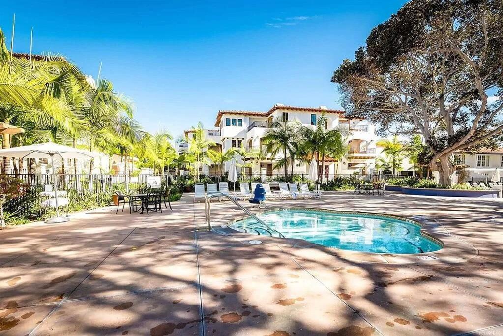 Luxury Villa At Omni La Costa Resort & Spa Carlsbad Dış mekan fotoğraf