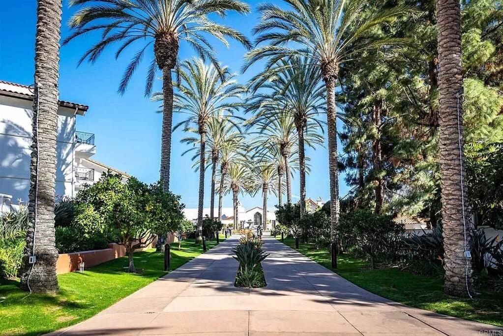 Luxury Villa At Omni La Costa Resort & Spa Carlsbad Dış mekan fotoğraf