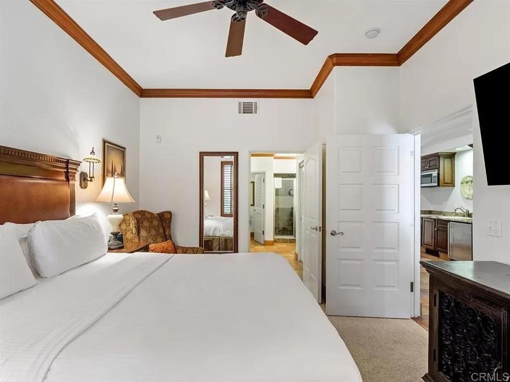 Luxury Villa At Omni La Costa Resort & Spa Carlsbad Dış mekan fotoğraf