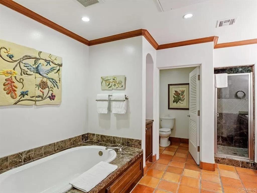 Luxury Villa At Omni La Costa Resort & Spa Carlsbad Dış mekan fotoğraf