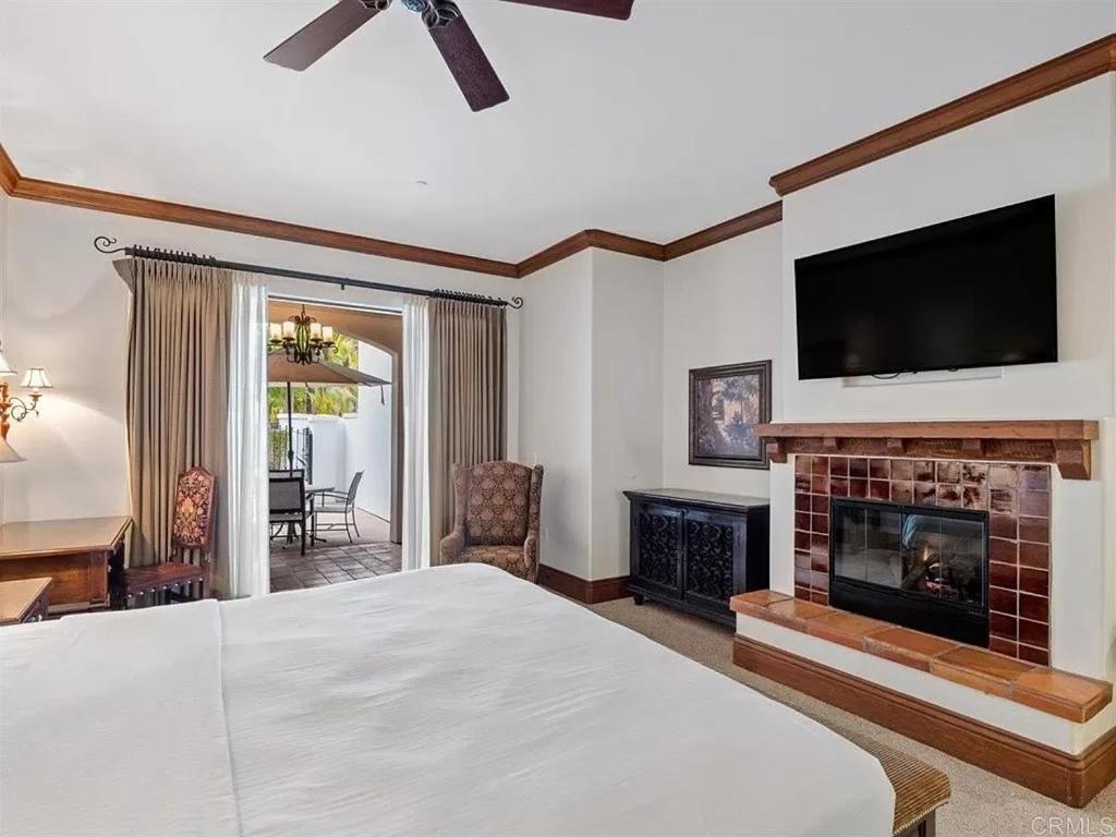 Luxury Villa At Omni La Costa Resort & Spa Carlsbad Dış mekan fotoğraf